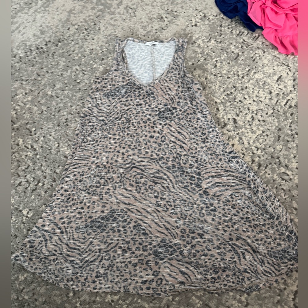 Z Supply set of 3 Knit Dresses - Picture 3 of 3